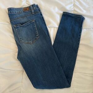 Paige Hoxton Ultra Skinny size 29